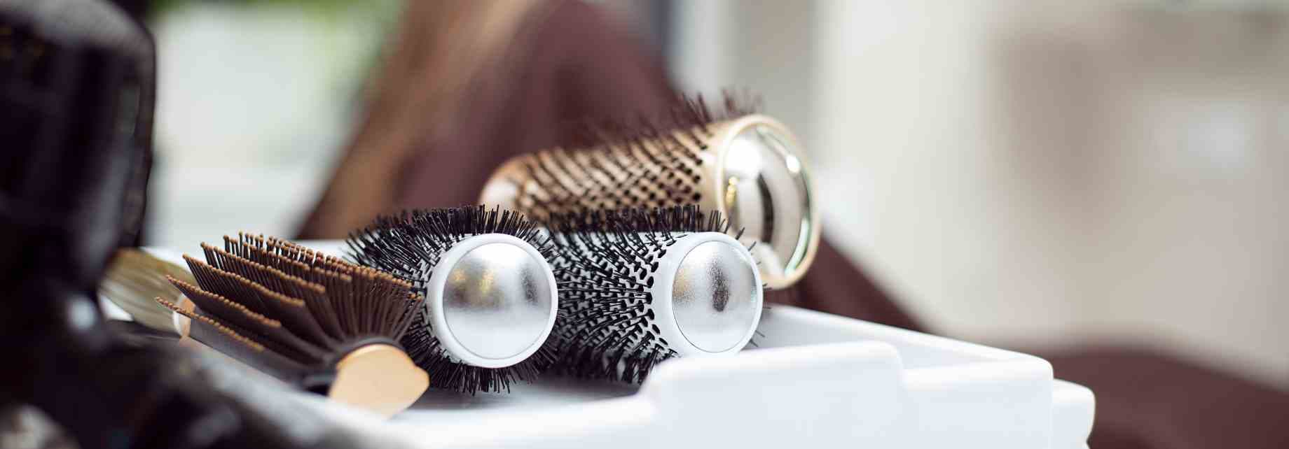 Rezervačný systém pre kaderníctvo